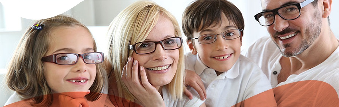Estudios oftalmológicos para toda la familia