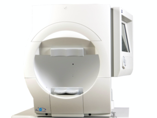 Humprhey HFA-II. Zeiss Estudio de campo visual